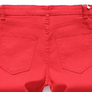 Pantalones Cortos de Mezclilla para Hombre, Estilo Urbano, 100% Algodón, Corte Holgado, Vintage, Venta al Por Mayor de Verano - Product Image 6