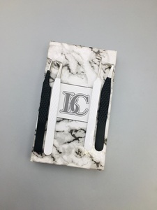 Pince à épiler de qualité supérieure, couleur noir et blanc, acier inoxydable durable, revêtement en poudre, prix de la pince à épiler, offre de logo gratuit, pince à épiler plate en vison - Product Image 2