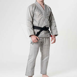 Kimono de Jiu Jitsu brasileño de la mejor calidad, trajes de MMA, uniforme de Karate de último color Unisex, precio bajo, el producto más popular - Product Image 2