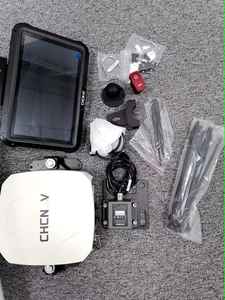 ระบบควบคุมพวงมาลัยรถยนต์ chcnav สำหรับรถแทรกเตอร์2024รุ่น36VDC GPS Lianshi Af302 SE - Product Image 2