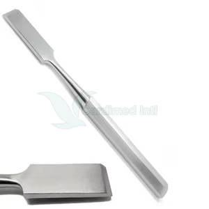 Meilleur matériau Gouges osseuses orthopédiques Source d'alimentation manuelle sur mesure Nouvelle arrivée - Product Image 3