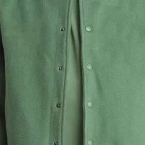 Veste universitaire 100% laine, veste de baseball universitaire, veste bomber universitaire brodée pour les étudiants - Product Image 3