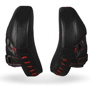 Coussinets de mitaines de boxe personnalisés avec service OEM Offre spéciale Mitaines d'entraînement de boxe professionnelle Coussinets de mise au point - Product Image 3