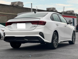 USADO LHD/RHD 2022 KIA FORTE 2017 - Product Image 4