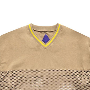 Nueva Camiseta de Fútbol Americano Personalizada 2024 con Impresión de Logotipo Personalizado, Nuevo Diseño, Fabricación de Equipos, Camiseta Deportiva para Hombre - Product Image 4