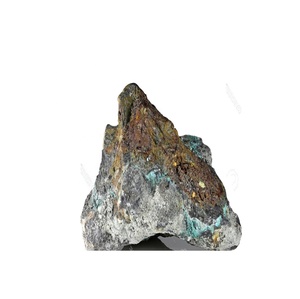 Concentrado de Cobre en Lotes de Alta Pureza 99.995% Ecológico 28% Cu Listo para Fundición en Horno 5% Humedad Tamaño 100-200mm - Product Image 5