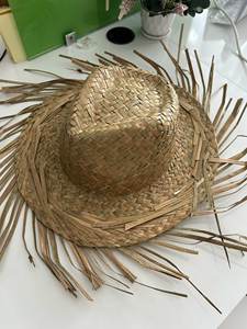 หมวกเทศกาลเม็กซิกันแท้สดใสสำหรับการเดินทางแบบสบายๆตกปลากลางแจ้งสไตล์วัฒนธรรมสีสันสดใสสำหรับงานเลี้ยงฉลองเทศกาล - Product Image 5