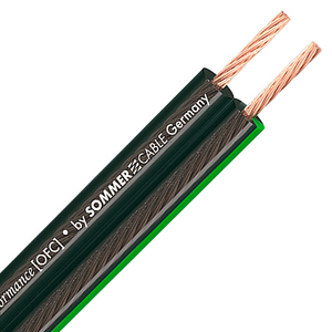 Cavo per altoparlanti di alta gamma 2x2,5 mm² OFC Performance per un suono puro 10 m - Product Image 1