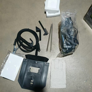 Poste à souder MMA portable 230A, machine à souder à l'arc, courant réglable, idéal pour atelier de réparation - Product Image 4