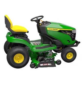 Grande sélection de tondeuses à gazon électriques à entraînement robotique de qualité industrielle, à 2 temps et à essence à bas prix - Product Image 2