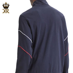 Conjunto Deportivo Personalizado para Hombre, Sudadera con Capucha y Pantalones Jogger a Juego, Conjuntos Deportivos de Alta Calidad para Hombre, Trajes Deportivos con Cuello Alto - Product Image 5