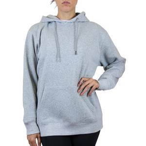 Ropa de calle de alta calidad para mujer, sudaderas con capucha de gran tamaño, Jersey personalizado, Sudadera con capucha informal de gran tamaño Unisex para mujer - Product Image 3