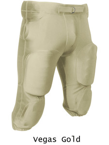 Pantalones de Fútbol Americano Integrados, Talla Grande, Transpirables, Personalizados, OEM, Ropa Deportiva al por Mayor - Product Image 6