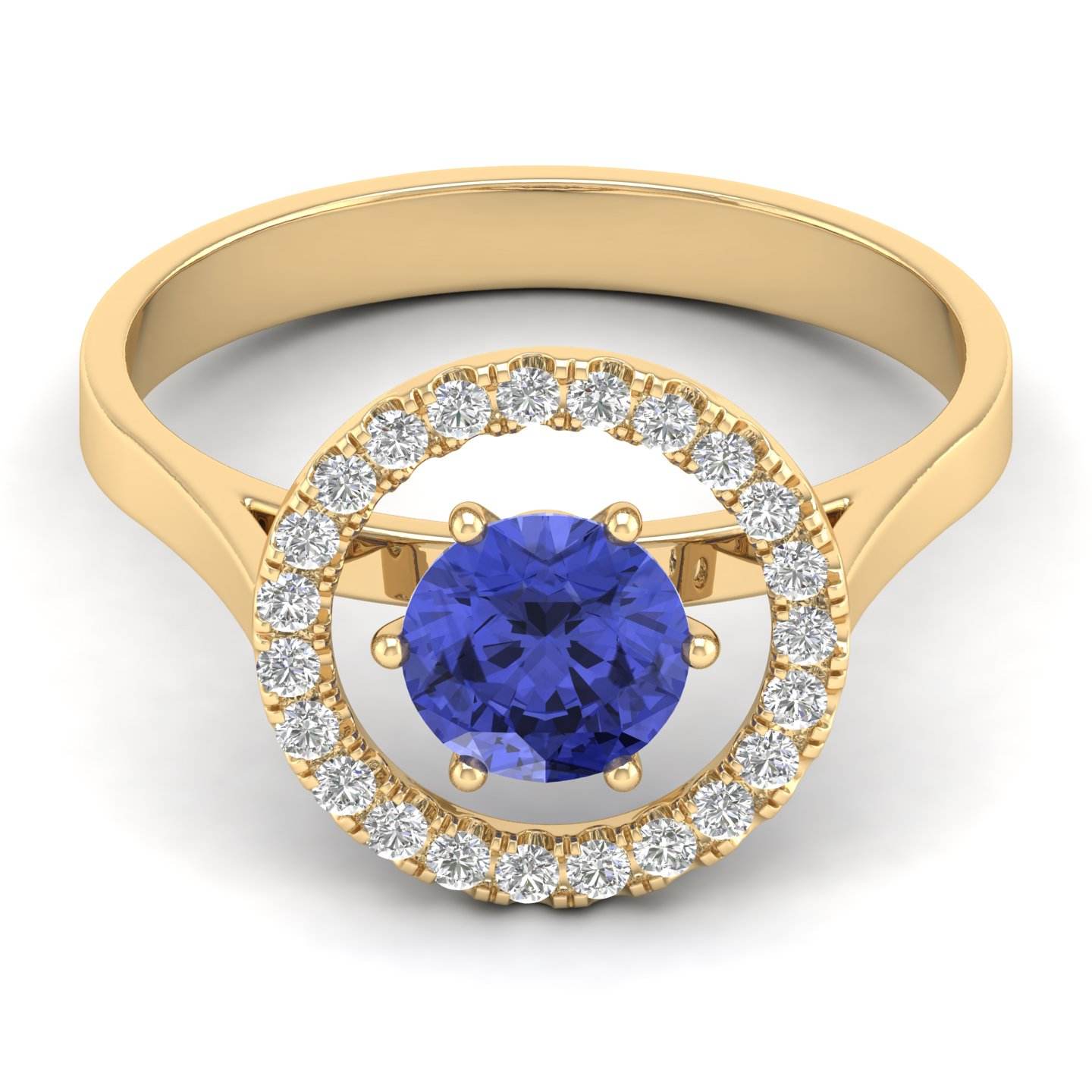 เยลโลว์โกลด์