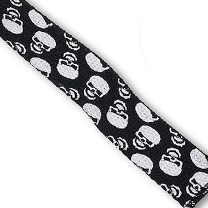 Sangles de musculation haute performance pour soulever des poids lourds, musculation, haltérophilie, bandages de poignet - Product Image 5