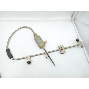 Pièces de rechange génériques pour diverses marques (série 90>) - Mécanisme de lève-vitre avant gauche B6602F - Product Image 3