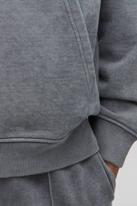 Chándales de entrenamiento con logotipo personalizado Tech Fleece para hombre de talla grande otoño cremallera Jogger chándal gimnasio Fitness ropa deportiva conjunto otoño - Product Image 4