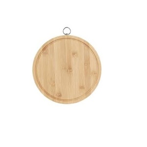 Planche à découper en bois d'acacia massif avec nouveau design de style chinois planche à découper avec logo personnalisable pour usage domestique - Product Image 4