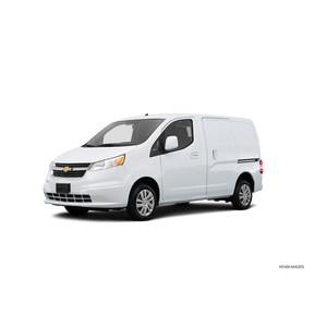Chevy City Express furgoni disponibili alla rinfusa per l'esportazione con dimensioni compatte e forte capacità di carico - Product Image 3