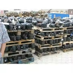 เศษตาข่ายไทเทเนียมสีดำที่มีความบริสุทธิ์สูงสำหรับการสั่งซื้อจำนวนมากสำหรับการรีไซเคิลการผลิตในภาคอุตสาหกรรมและการแปรรูป - Product Image 3