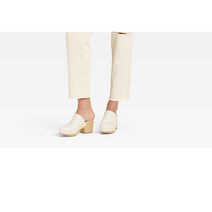 Jeans Donna Vintage Super High Rise a Gamba Dritta Universale Off-White 16 Long Boot Cut Flare Denim XL Lavabile Strappato - Product Image 6