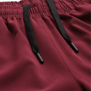 Alta calidad Fitness manga larga entrenamiento mujer moda deporte Zipup Stand Collar capucha y Jogger chándal transpirable al por mayor - Product Image 5