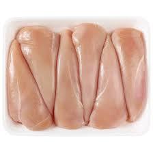 Pechuga de Pollo Halal Brasileña Premium Congelada Sin Piel Envasada al Vacío 10 kg 18 Meses de Duración - Product Image 5