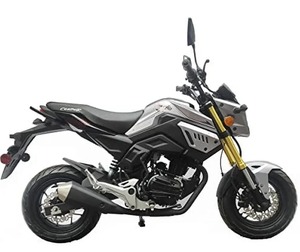 Motocicleta Lifans X-Pro de 150cc de la Más Alta Calidad, con Transmisión Manual de 5 Velocidades, Arranque Eléctrico/de Patada, Ruedas de 12 Pulgadas, en VENTA. - Product Image 1