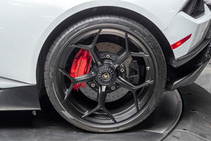 Lamborghini Huracán AWD LP 640-4 Performante 2018, 2 Puertas, Coupé, Seminuevo - Product Image 6