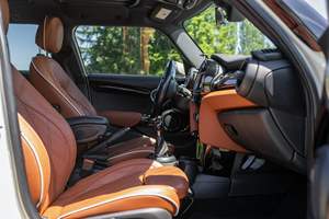 SUPER CLEAN 2019 M-I-N-I COO-PER S HARDTOP 4 PORTES PRÊT À ÊTRE EXPÉDIÉ - Product Image 6