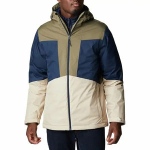 Top Quality Wholesale High Quality <b>Men's</b> Lightweight <b>Jacket</b> Windproof Windbreaker <b>Jackets</b> for <b>Men</b> Polyester <b>Light</b> Windbreaker - Product Image 4
