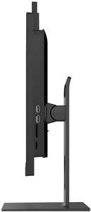 TENFLY Monitor Paralelo de Pantalla Táctil, Computadora de Escritorio para Juegos, Pc Portátil Todo en Uno PARA EL Trabajo - Product Image 4