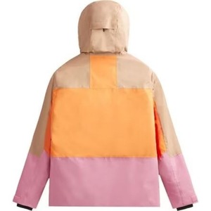 Chaqueta rígida personalizada para mujer, abrigo de esquí de invierno, senderismo, ropa de esquí transpirable para Snowboard - Product Image 2
