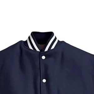 Chaqueta Varsity Reversible Gruesa y Transpirable para Hombre y Mujer, para Invierno, para Todas las Edades, de Alta Venta, para Uso en Exteriores - Product Image 3