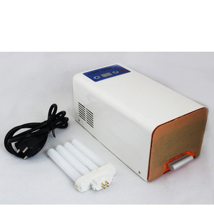 Unidade De Cura De Luz Dentária 27W Laboratório <span class=keywords><strong>Dental</strong></span> LED UV Cura Forno Leve - Product Image 3