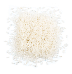 Vente en gros de riz Calrose à grains moyens 100% biologique pour sushi, emballages de 1 kg / 5 kg / 10 kg / 25 kg / 50 kg - Product Image 1