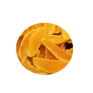 Dried Mixed Fruits Supplier Best Quality Soft Dried Mango From Vietnam Dried Mango Slices Cheap Price - Ms.Phedra +84914967237