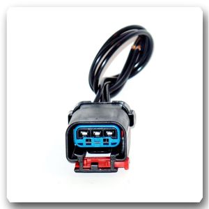 Connecteur de faisceau de câbles électriques pour bobine d'allumage UF403 compatible avec : Chrysler - Product Image 2