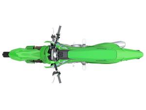 Últimas Motocicletas Kawasaki KX450 2026 en Venta, Motocross de Tendencia, Fabricadas y Aprobadas, Listas para Enviar con Servicio de Entrega Rápida - Product Image 5