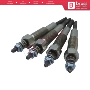 BGP75-1 4 Pieces <b>Heater</b> Glow <b>Plugs</b> 24 Volt SE0118140A for Parkway Titan T2000 T2500 T2600 T3000 T3500 T4100 - Product Image 2