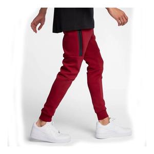 Vente chaude unisexe léger respirant séchage rapide Fitness Jogging pantalons de survêtement hommes taille moyenne Gym broderie personnalisée sport - Product Image 6