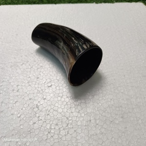 แก้วฮอร์นสำหรับดื่มแบบหรูหรา - Product Image 3