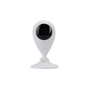 Cámara IP OrangeStorm Giga con Resolución 1080p, Sensor CMOS Tipo Ojo de Pez, Detección de Movimiento Panorámica e Inclinación, Conectividad Wi-Fi - Product Image 1