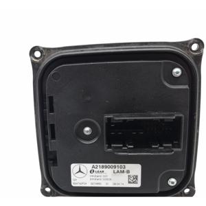 Centralina di Controllo Fari MERCEDES Classe B W246 2a Serie A2189009103 (12>) - Product Image 5