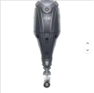Oferta de Venta: Motor Fuera de Borda de 4 Tiempos y 150 CV para Embarcaciones |   Herramienta de Alto Rendimiento para Deportes Acuáticos - Product Image 1