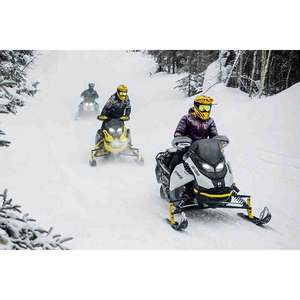 Ski-Doo MXZ Adrenalinee 137 850 Motoneige 2024 - Product Image 3