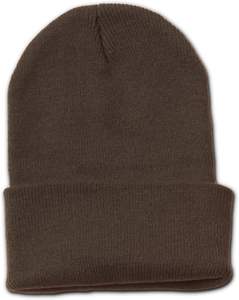 หมวกบีนนี่ผ้าไหมซาตินสำหรับฤดูหนาว60สีหมวกบีนนี่3D ปักโลโก้ออกแบบได้ตามต้องการ - Product Image 2