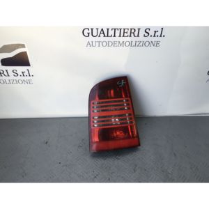 ไฟท้ายซ้าย SKODA Octavia S. Wagon รุ่นที่ 2 1U9945111B (00>04) - Product Image 1