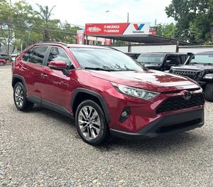 Usado RHD/LHD 2019 Toyotaaasss, XLE, 2017 - Product Image 1
