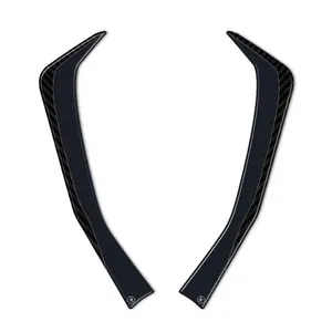 Autocollants de moto 3D personnalisés pour repose-pieds avant pour Honda Forza 125 2022-2023 - Product Image 2